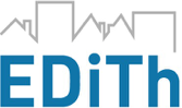EDiTh logo